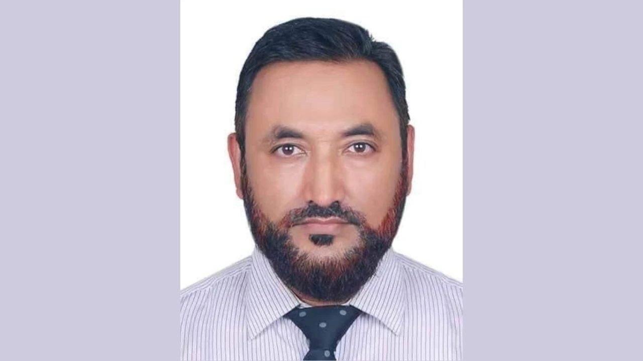 অসহায় মানুষের আপনজন নাসির উদ্দিন মাহমুদ