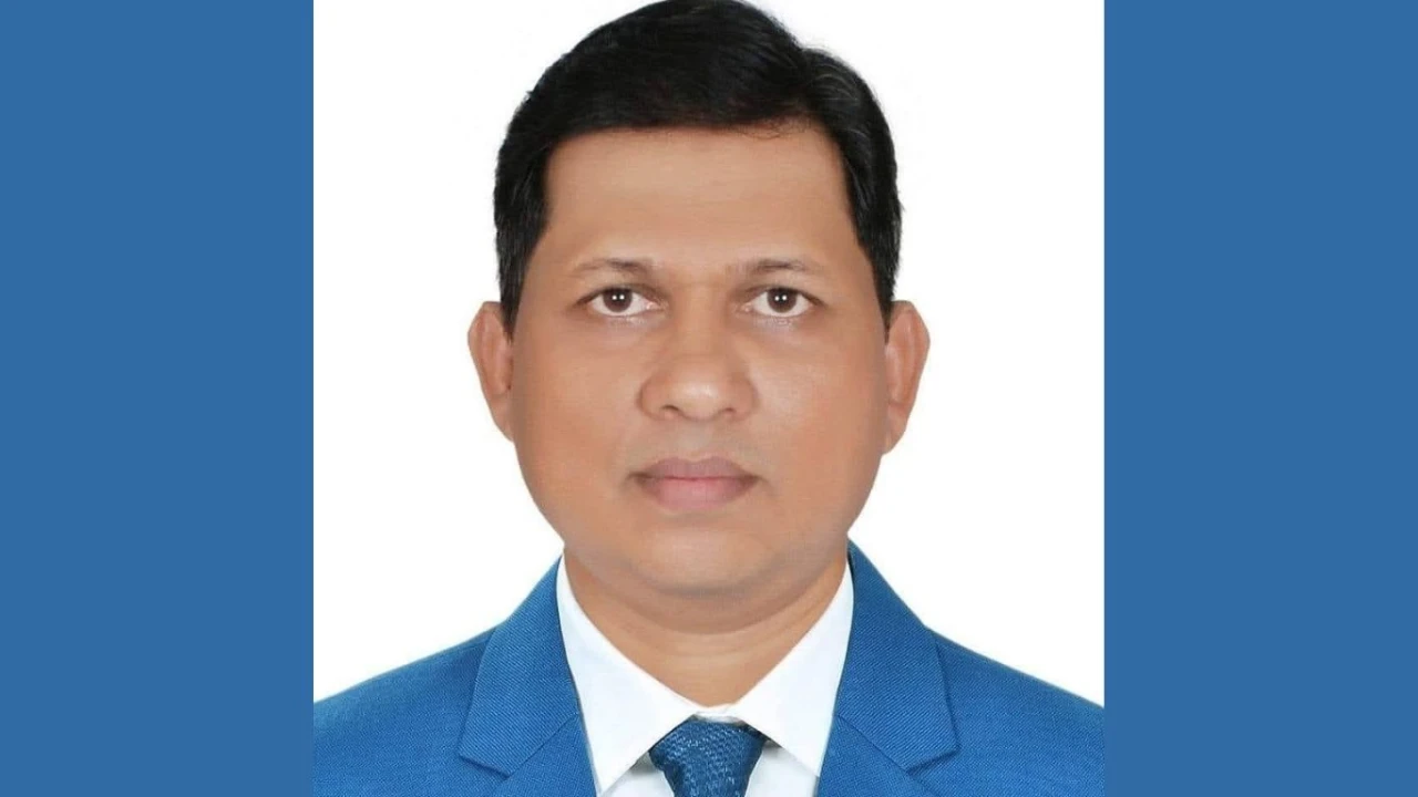একরামুল হক মামুন কাস্টমস বিষয়ক কমিটির কো-চেয়ারম্যান মনোনীত
