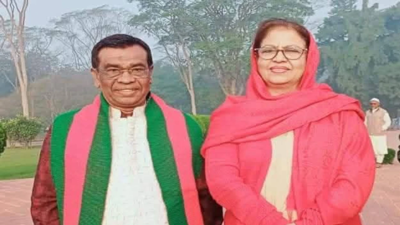 তানিয়া রব: সাহস,ও মানবিকতার উজ্জ্বল প্রতীক