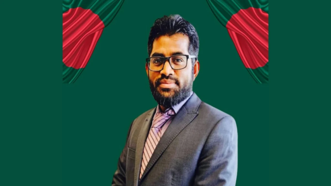 নির্বাচনকে কেন্দ্র করে আমরা আজ পাপের জোয়ারে ভাসা এক জাতি