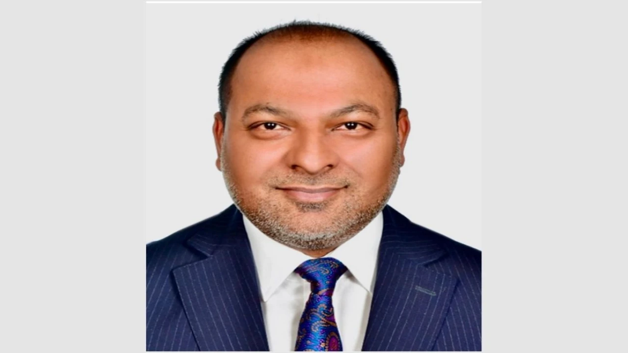 ঈদে সম্প্রীতি ও সহমর্মিতার আহ্বান মুজাহিদুল ইসলামের