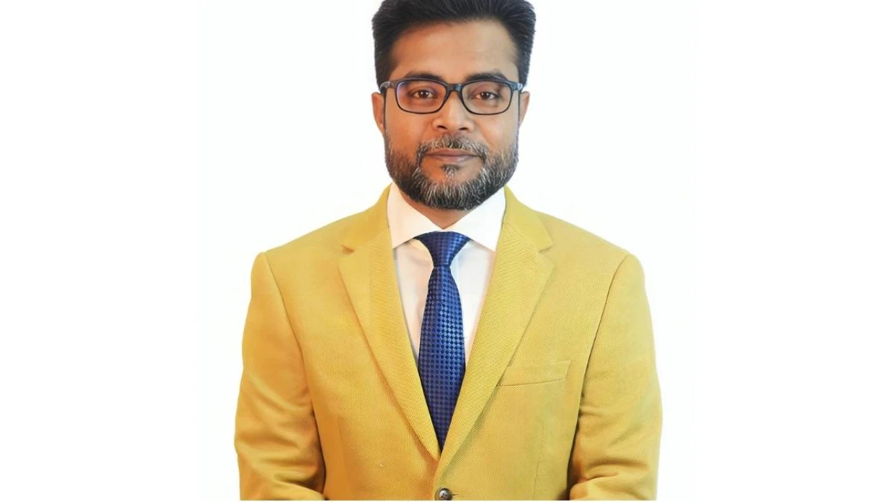 যাকাত প্রদানের মাধ্যমে দারিদ্র্য বিমোচনের আহ্বান আব্দুল খালেকের