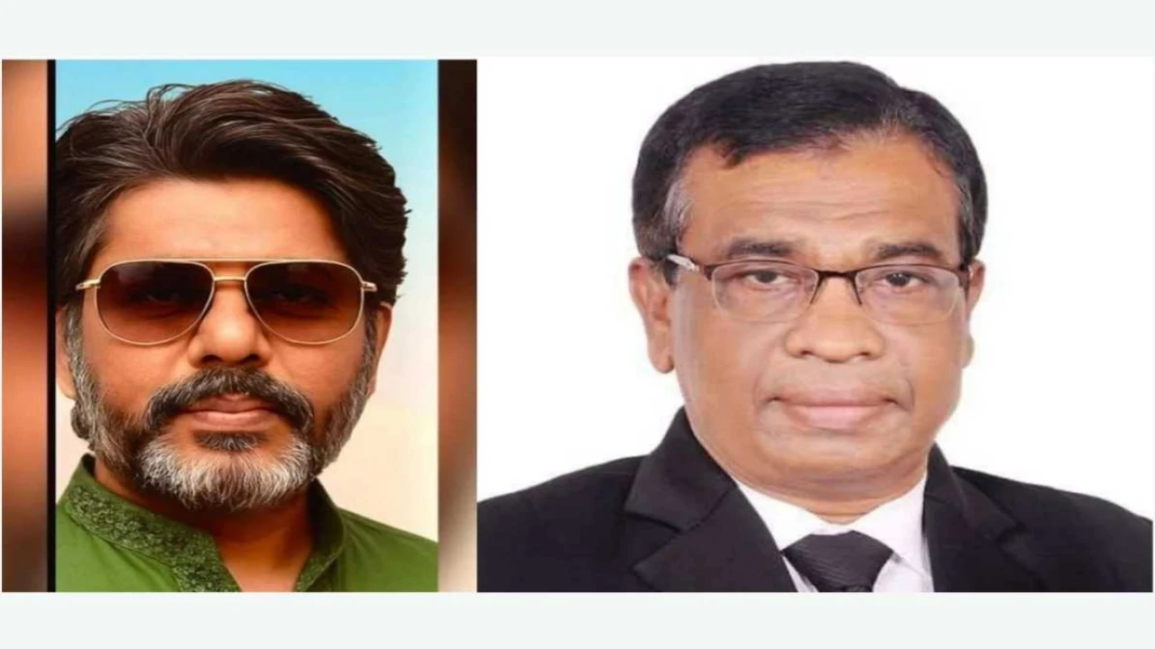 ঈদুল ফিতরে দেশবাসীকে শুভেচ্ছা জানালেন সামাজিক মঞ্চের নেতৃবৃন্দ