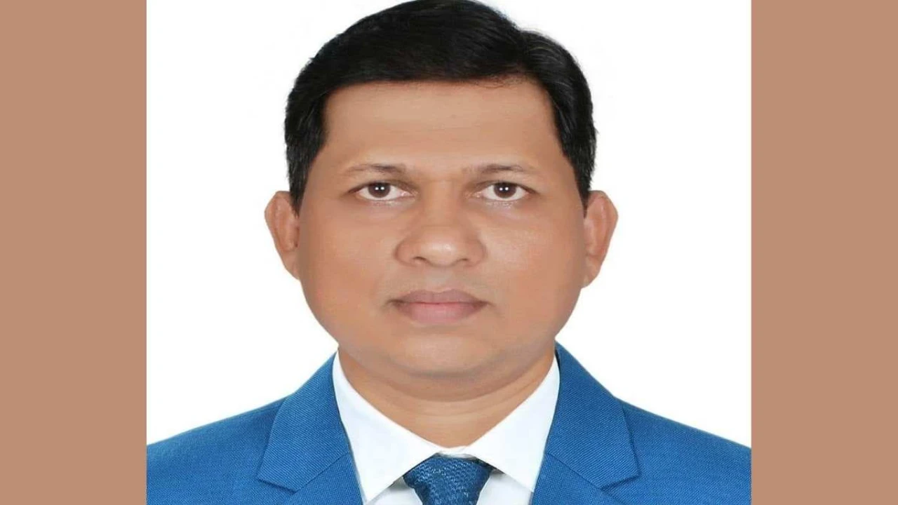 ঈদুল ফিতরে দেশবাসীকে শুভেচ্ছা জানালেন একরামুল হক মামুন