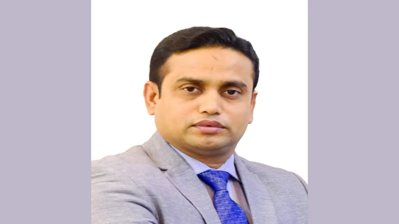 দেশবাসীকে ঈদুল ফিতরে শুভেচ্ছা জানালেন ডিএফএল গ্রুপের ব্যবস্থাপনা পরিচালক