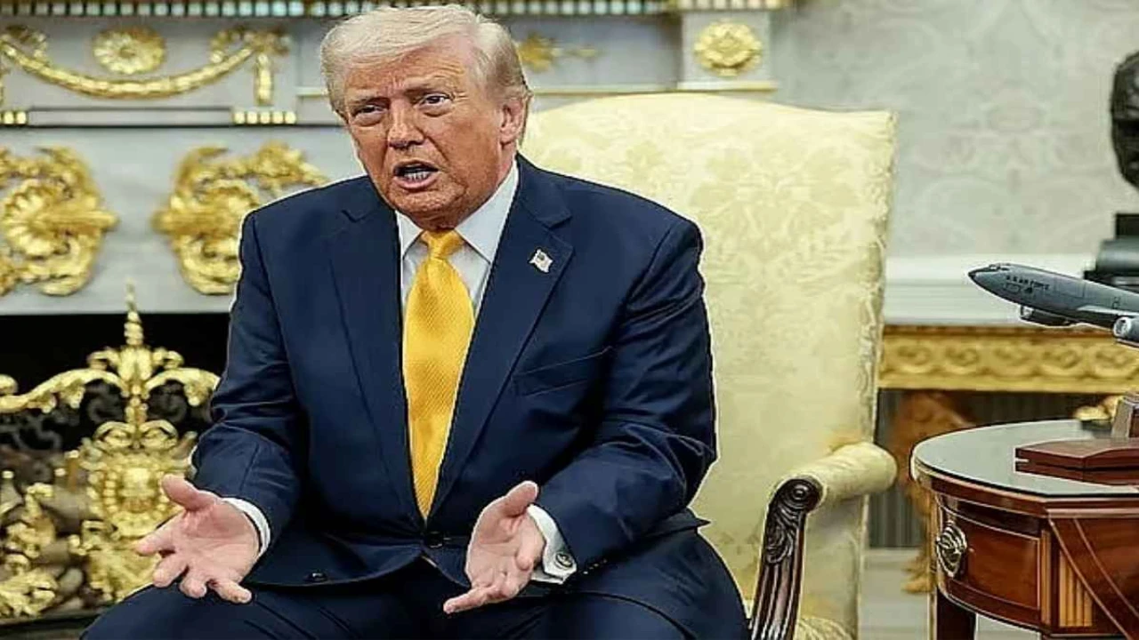 ইরানের বিদ্যুৎকেন্দ্রে হামলা থেকে ট্রাম্পকে বিরত রাখার নেপথ্যে কারা