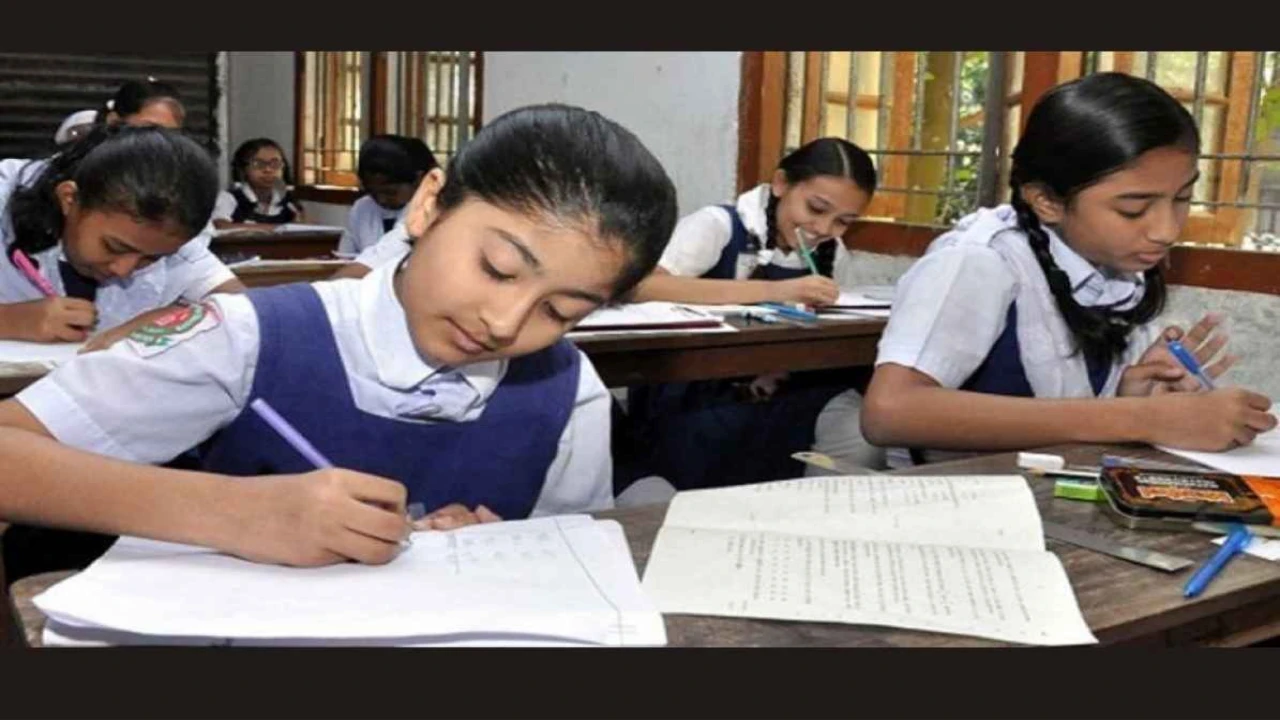 প্রাথমিক বৃত্তি পরীক্ষায় শিক্ষার্থীদের মানতে হবে ১০ নির্দেশনা