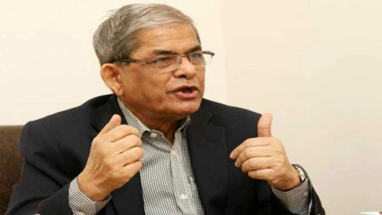 ‘আমরা কাজের মাধ্যমে বেহেশতে যাব’