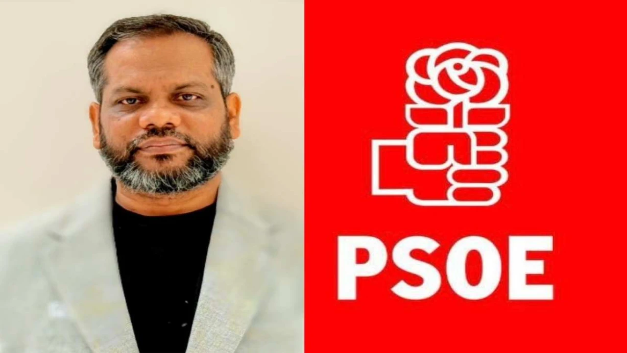 বার্সেলোনায় গ্লোবাল প্রগ্রেসিভ সমাবেশে যোগ দিচ্ছেন বাংলাদেশি কবি আনোয়ার মাষ্টার