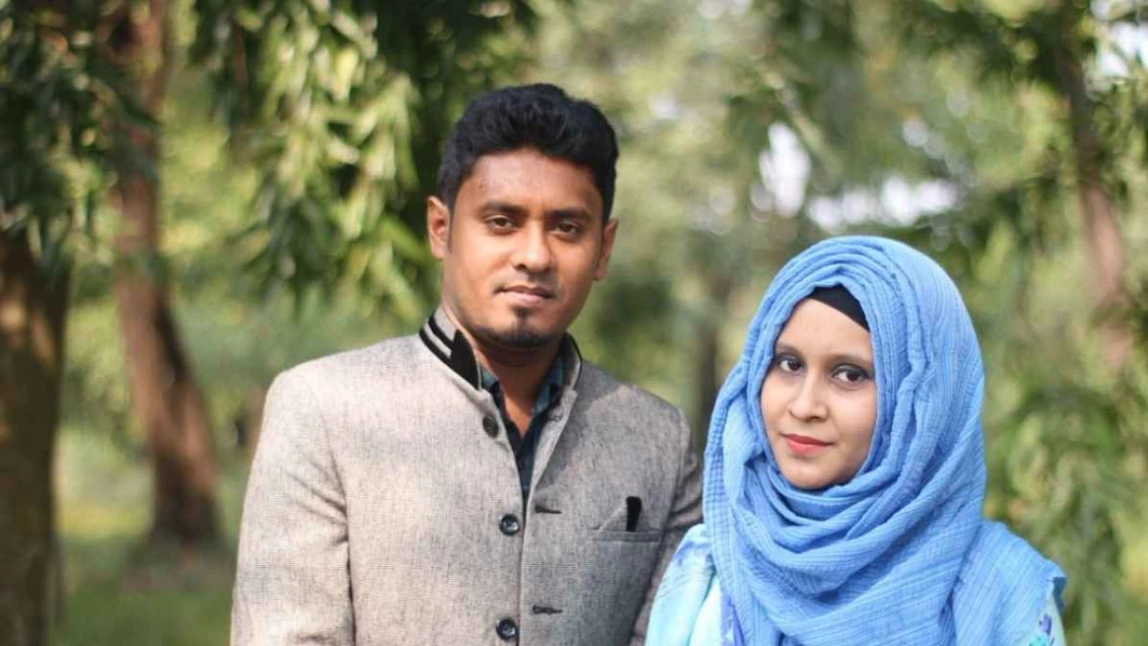 মানবাধিকারকর্মী খায়েরুল ইসলামের পরিবারের কাছে ১০ লাখ টাকা চাঁদা দাবি