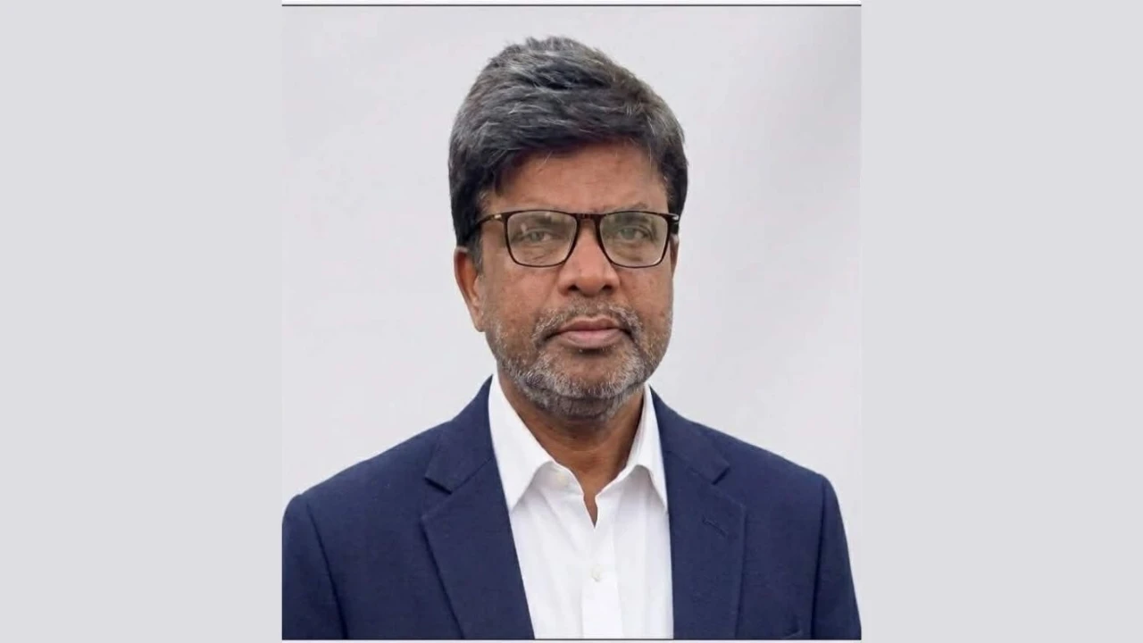 ভালুকা উপজেলার ডাকাতিয়া ইউনিয়নে চেয়ারম্যান পদে আলোচনায় আব্দুর রাজ্জাক