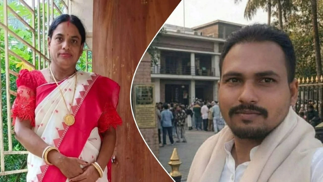 হিলচিয়া প্রাথমিক বিদ্যালয়ের প্রধান শিক্ষক ও দপ্তরির বিরুদ্ধে অভিযোগের পাহাড়
