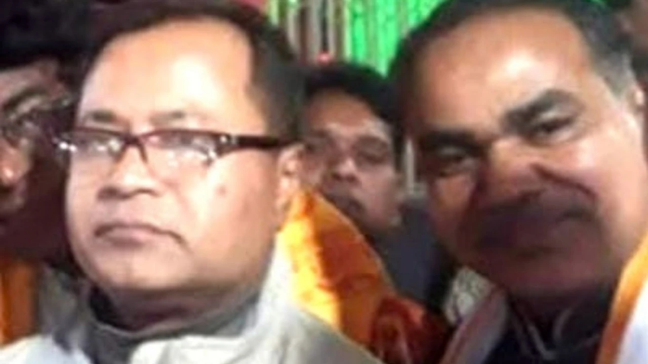 অষ্টগ্রামে পূজা উদ্‌যাপন কমিটির নেতৃত্ব নিয়ে ফের বিরোধ