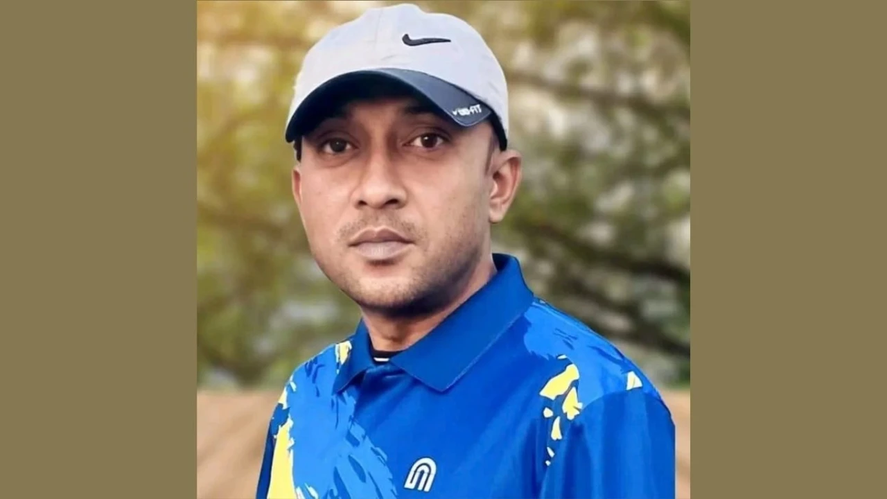 নিকলীতে সাবেক ছাত্রলীগ নেতা লাল মিয়া গ্রেফতার